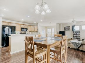 11991 Riverstone Circle 12F, Henderson CO 80640