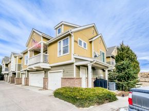 11991 Riverstone Circle 12F, Henderson CO 80640