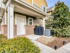 11991 Riverstone Circle 12F, Henderson CO 80640