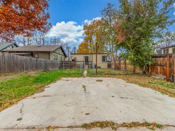 2176 S Emerson Street, Denver CO 80210