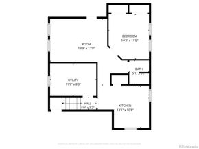 2176 S Emerson Street, Denver CO 80210