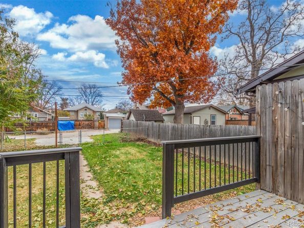 2176 S Emerson Street, Denver CO 80210