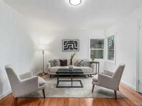 2176 S Emerson Street, Denver CO 80210