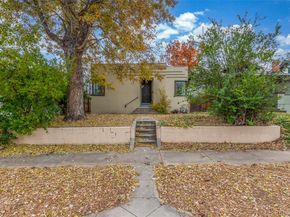 2176 S Emerson Street, Denver CO 80210