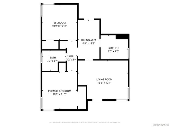 2176 S Emerson Street, Denver CO 80210