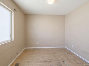 4328 Andes Way, Denver CO 80249