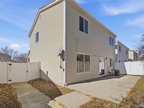 4328 Andes Way, Denver CO 80249