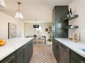 785 Deframe Street, Golden CO 80401