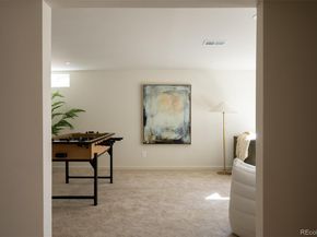 785 Deframe Street, Golden CO 80401