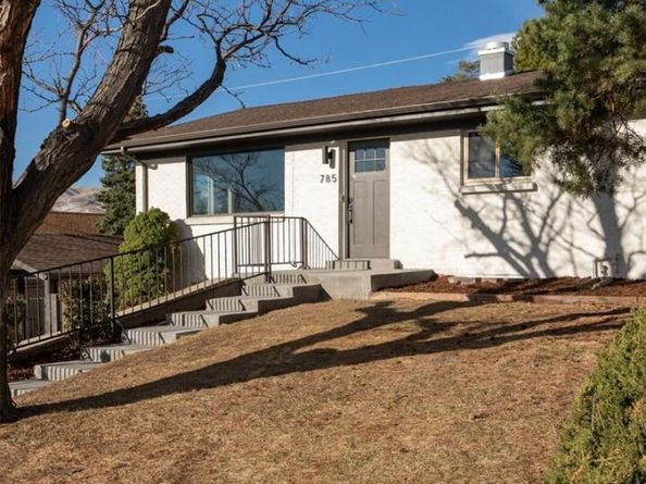 785 Deframe Street, Golden CO 80401