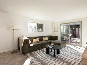 785 Deframe Street, Golden CO 80401