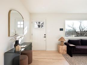 785 Deframe Street, Golden CO 80401