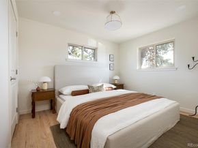 785 Deframe Street, Golden CO 80401