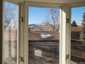 785 Deframe Street, Golden CO 80401