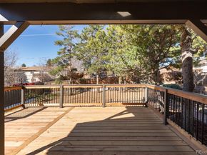 785 Deframe Street, Golden CO 80401