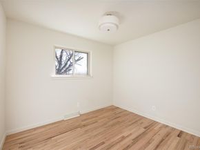 785 Deframe Street, Golden CO 80401