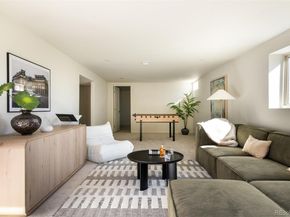 785 Deframe Street, Golden CO 80401