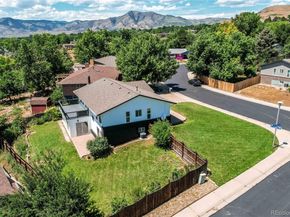 1882 S Zinnia Way, Lakewood CO 80228