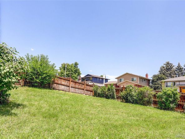 1882 S Zinnia Way, Lakewood CO 80228