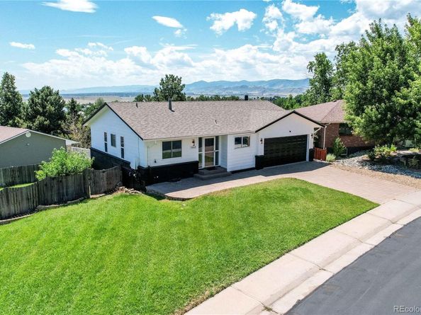 1882 S Zinnia Way, Lakewood CO 80228