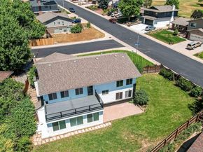 1882 S Zinnia Way, Lakewood CO 80228