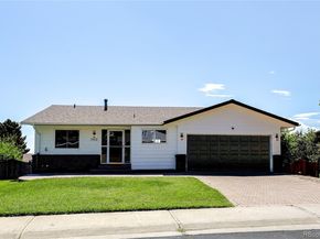 1882 S Zinnia Way, Lakewood CO 80228