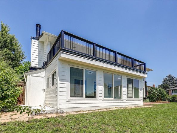1882 S Zinnia Way, Lakewood CO 80228