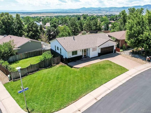 1882 S Zinnia Way, Lakewood CO 80228