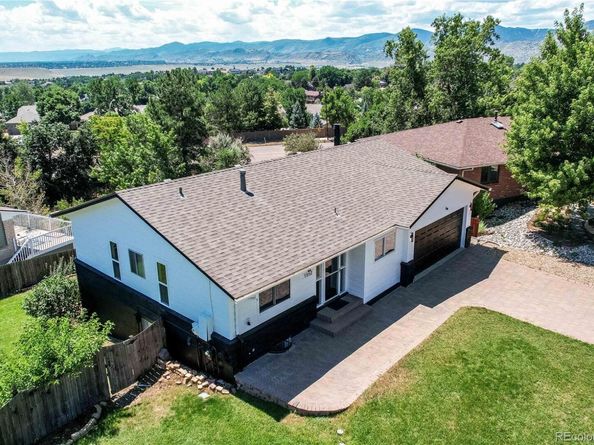 1882 S Zinnia Way, Lakewood CO 80228