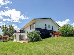 1882 S Zinnia Way, Lakewood CO 80228