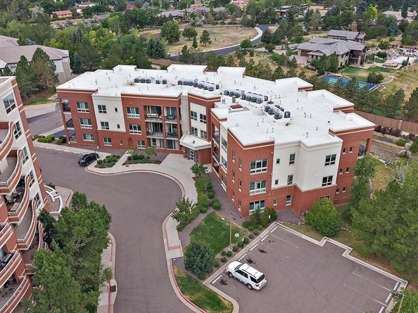 4885 S Monaco Street 206, Denver CO 80237