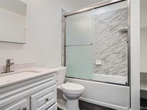 Undisclosed Address #7046616, Denver CO 80238