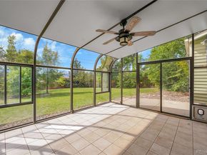 6432 W Alder Avenue, Littleton CO 80128