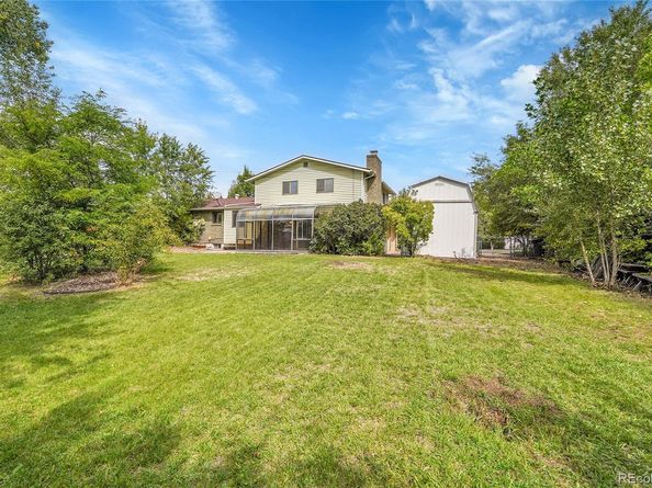 6432 W Alder Avenue, Littleton CO 80128