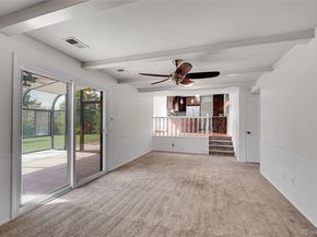 6432 W Alder Avenue, Littleton CO 80128