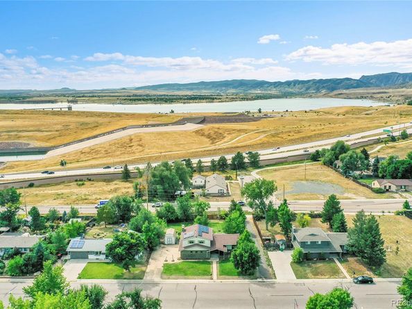 6432 W Alder Avenue, Littleton CO 80128