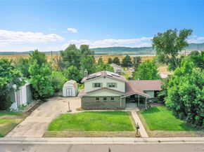 6432 W Alder Avenue, Littleton CO 80128