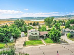 6432 W Alder Avenue, Littleton CO 80128