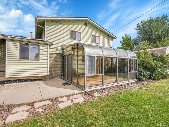 6432 W Alder Avenue, Littleton CO 80128