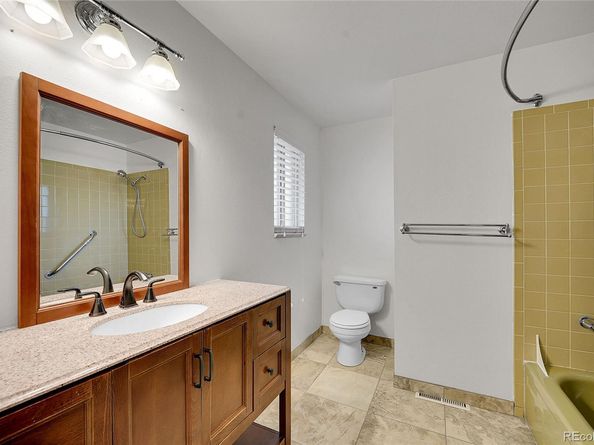 6432 W Alder Avenue, Littleton CO 80128