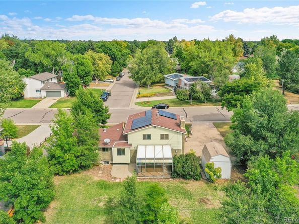 6432 W Alder Avenue, Littleton CO 80128