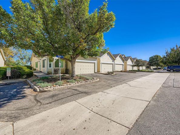 252 Quari Street, Aurora CO 80011