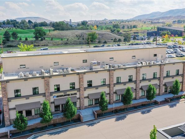 615 24th Street 103, Golden CO 80401