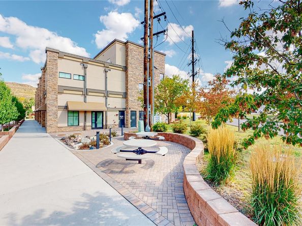 615 24th Street 103, Golden CO 80401