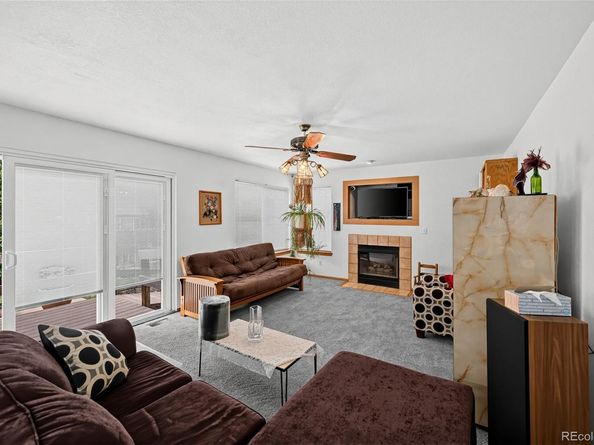 4317 Ceylon Street, Denver CO 80249