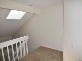 2019 S Hannibal Street G, Aurora CO 80013