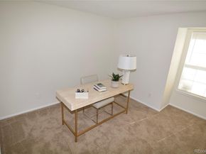 2019 S Hannibal Street G, Aurora CO 80013