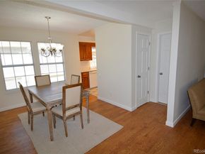 2019 S Hannibal Street G, Aurora CO 80013