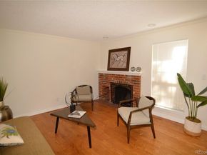 2019 S Hannibal Street G, Aurora CO 80013