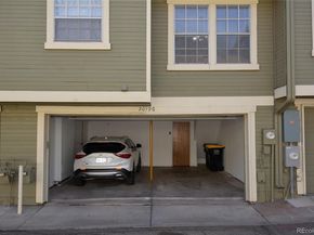 2019 S Hannibal Street G, Aurora CO 80013